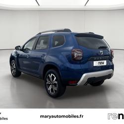 Dacia Duster TCe 150 FAP 4x2 EDC Prestige occasion - Barentin - photo 3/24