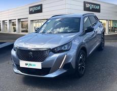 Peugeot 2008 Vernouillet