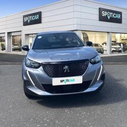 Peugeot 2008 1.2 PureTech 130ch S&S Allure Pack Vernouillet