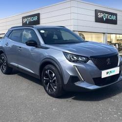 Peugeot 2008 1.2 PureTech 130ch S&S Allure Pack Vernouillet