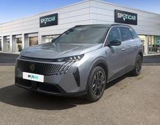 Peugeot 5008 Vernouillet