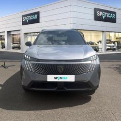 Peugeot 5008 Hybrid 145ch GT e-DCS6 Vernouillet