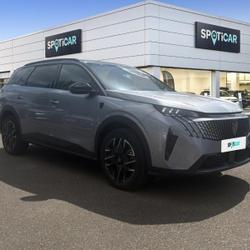 Peugeot 5008 Hybrid 145ch GT e-DCS6 Vernouillet
