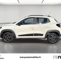 Dacia Spring Essential -23B occasion - Barentin - photo 2/19