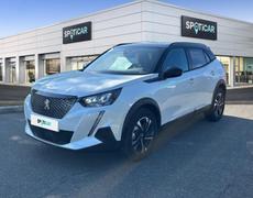 Peugeot 2008 Vernouillet