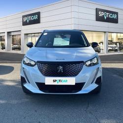 Peugeot 2008 1.2 PureTech 130ch S&S Allure Pack EAT8 Vernouillet