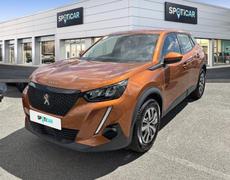 Peugeot 2008 Vernouillet