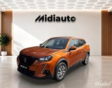 Peugeot 2008 Vernouillet