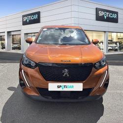 Peugeot 2008 1.2 PureTech 100ch S&S Active Business Vernouillet