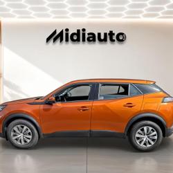 Peugeot 2008 1.2 PureTech 100ch S&S Active Business Vernouillet
