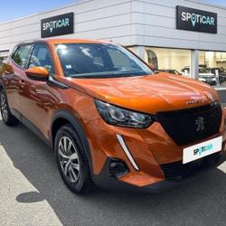 Peugeot 2008 1.2 PureTech 100ch S&S Active Business Vernouillet