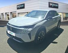 Peugeot 3008 Vernouillet