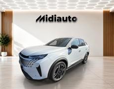 Peugeot 3008 Vernouillet
