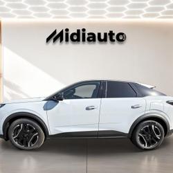 Peugeot 3008 Hybride Rechargeable Plug-in 225ch Allure e-DCS7 + Cam&eacute;ra 360 Vernouillet