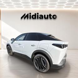 Peugeot 3008 Hybride Rechargeable Plug-in 225ch Allure e-DCS7 + Cam&eacute;ra 360 Vernouillet