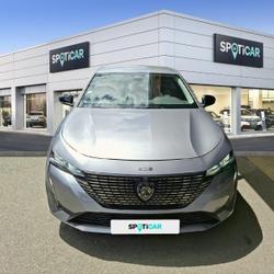 Peugeot 308 III Phase 1 1.2 PureTech 130ch S&S Allure Pack Vernouillet
