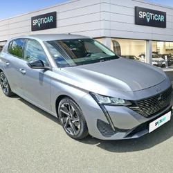 Peugeot 308 III Phase 1 1.2 PureTech 130ch S&S Allure Pack Vernouillet