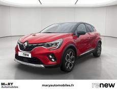 Renault Captur Barentin