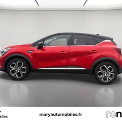 Renault Captur E-Tech hybride 145 Techno occasion - Barentin - photo 2/23