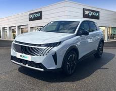 Peugeot 3008 Vernouillet