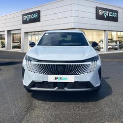 Peugeot 3008 Hybride Rechargeable Plug-in 195ch Allure e-DCS7 Vernouillet