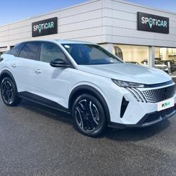 Peugeot 3008 Hybride Rechargeable Plug-in 195ch Allure e-DCS7 Vernouillet