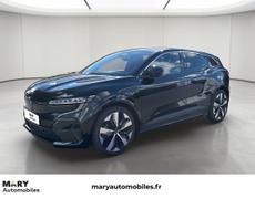 Renault Megane E-Tech Barentin