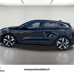 Renault Megane E-Tech E-Tech EV60 220 ch optimum charge Techno occasion - Barentin - photo 2/27