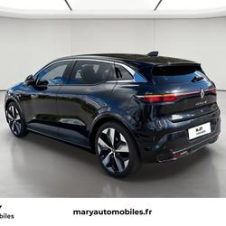 Renault Megane E-Tech E-Tech EV60 220 ch optimum charge Techno occasion - Barentin - photo 3/27