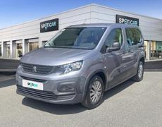 Peugeot Rifter Vernouillet