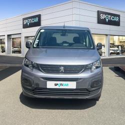 Peugeot Rifter 1.2 PureTech 110ch S&S Standard Active Pack Vernouillet