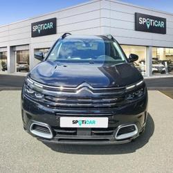 Citroen C5 Aircross PureTech 130ch S&S Shine EAT8 E6.d Vernouillet