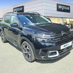 Citroen C5 Aircross PureTech 130ch S&S Shine EAT8 E6.d Vernouillet