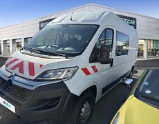 Citroen Jumper Vernouillet
