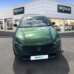 Peugeot 308 III Phase 1 1.2 PureTech 130ch S&S Active Pack Vernouillet