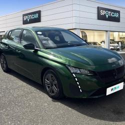 Peugeot 308 III Phase 1 1.2 PureTech 130ch S&S Active Pack Vernouillet