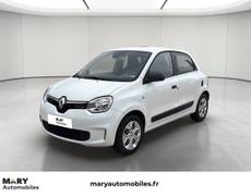 Renault Twingo 3