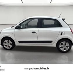 Renault Twingo 3 III Achat Int&eacute;gral - 21 Life occasion - Barentin - photo 2/19