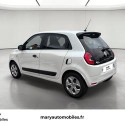 Renault Twingo 3 III Achat Int&eacute;gral - 21 Life occasion - Barentin - photo 3/19