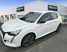 Peugeot 208 Vernouillet