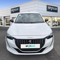 Peugeot 208 1.2 PureTech 100ch S&S Active Pack Vernouillet