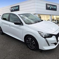 Peugeot 208 1.2 PureTech 100ch S&S Active Pack Vernouillet