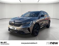 Renault Austral Barentin