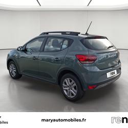 Dacia Sandero TCe 90 Stepway Expression occasion - Barentin - photo 3/26