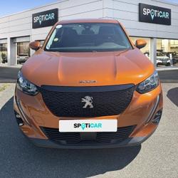 Peugeot 2008 1.5 BlueHDi 110ch S&S Active Business Vernouillet
