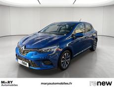 Renault Clio 5 Barentin