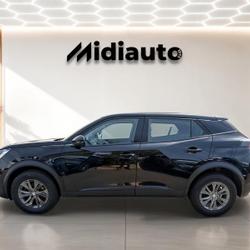 Peugeot 2008 1.2 PureTech 130ch S&S Active Pack Vernouillet