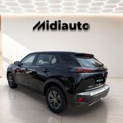 Peugeot 2008 1.2 PureTech 130ch S&S Active Pack Vernouillet