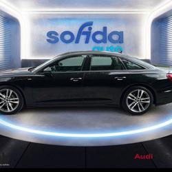 Audi A6 A6 40 TDI 204 ch S tronic 7 S line Saint-L&eacute;onard