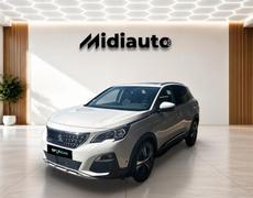 Peugeot 3008 Vernouillet